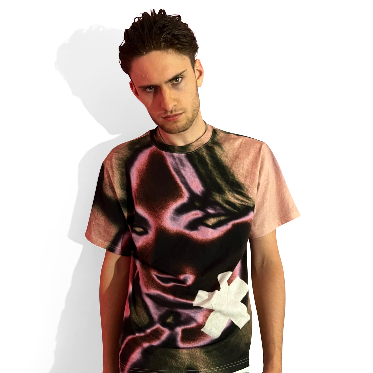 Klouded Tee