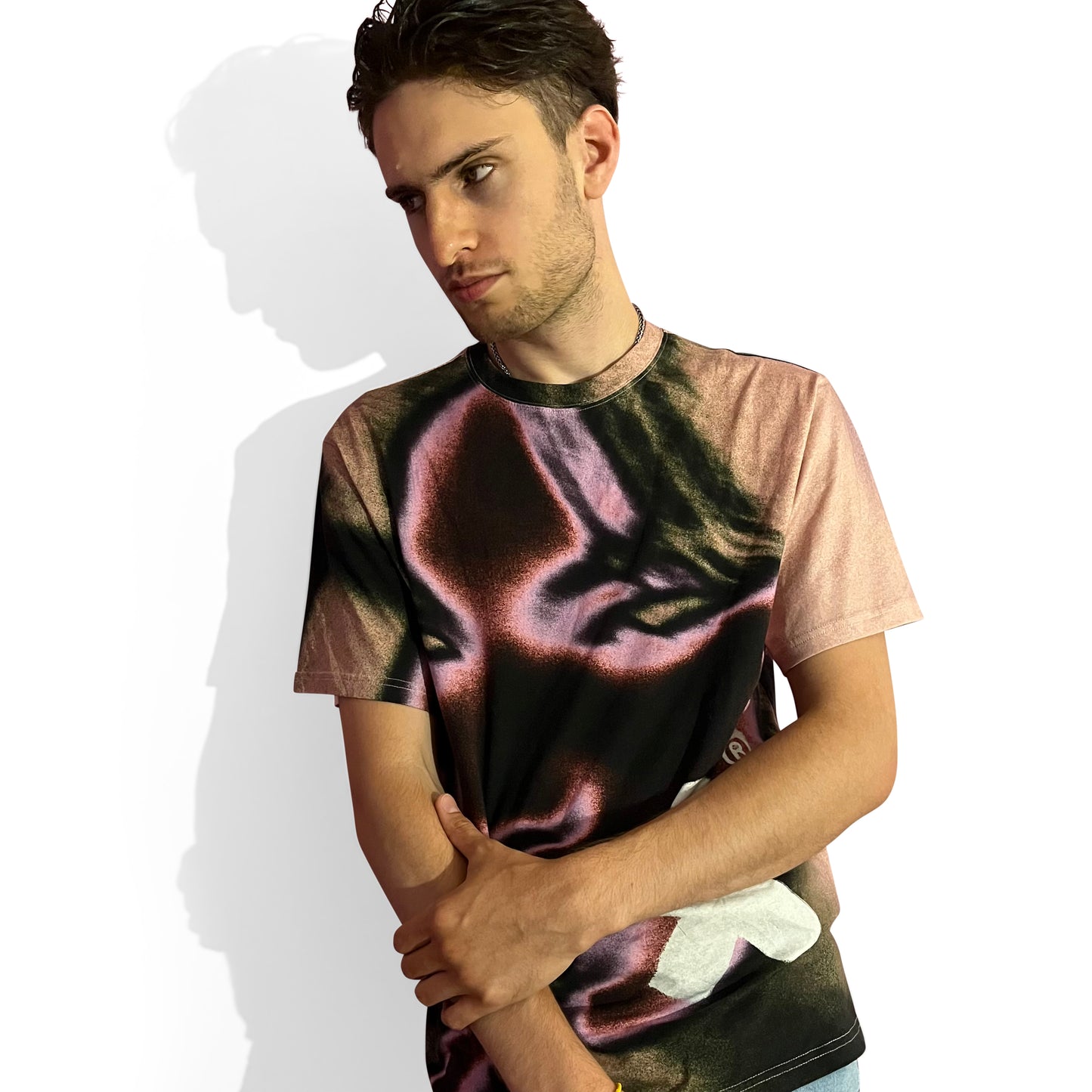 Klouded Tee