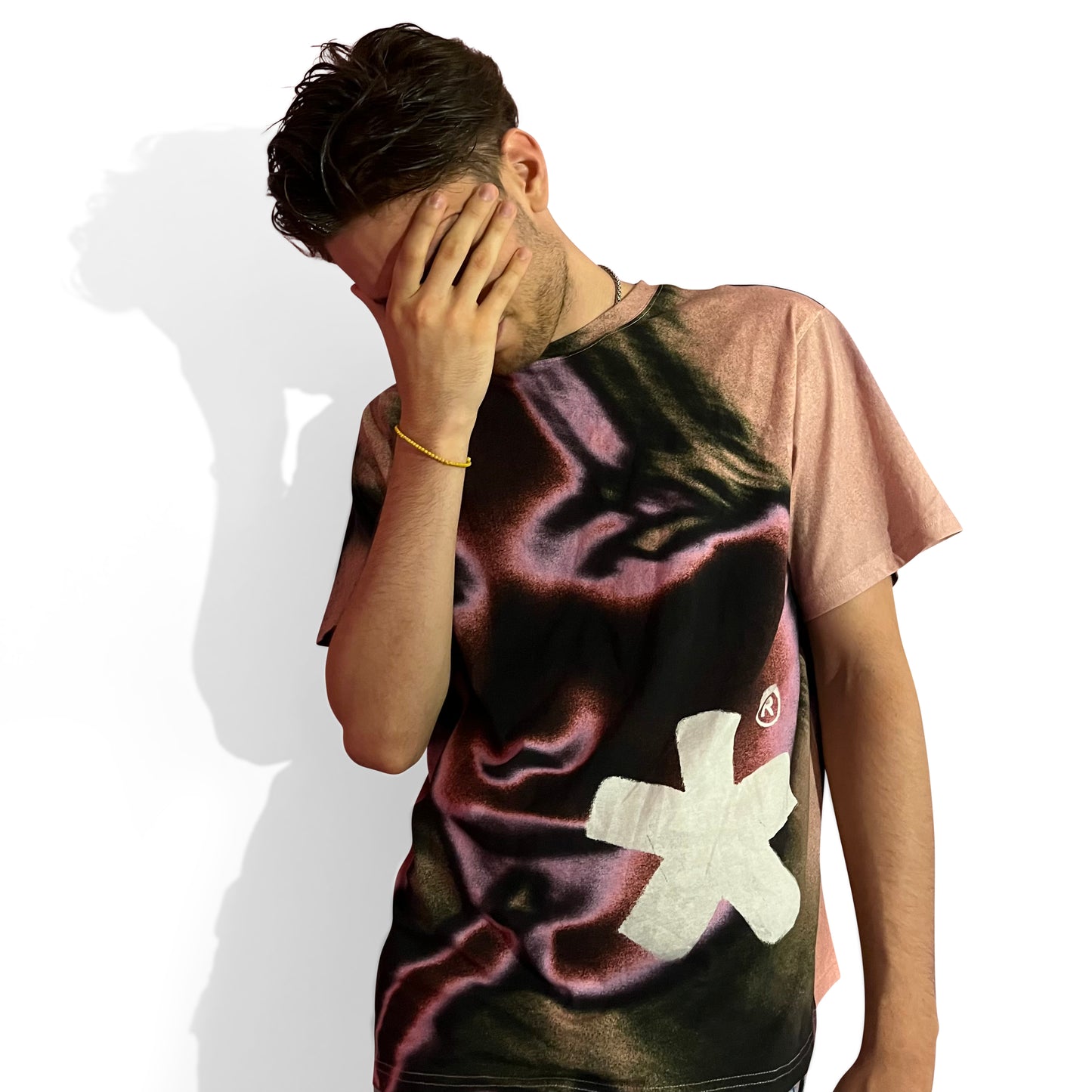 Klouded Tee